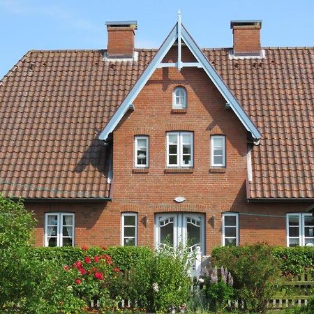Hardesweg 63 Nummer 1 Wrixum Exterior photo